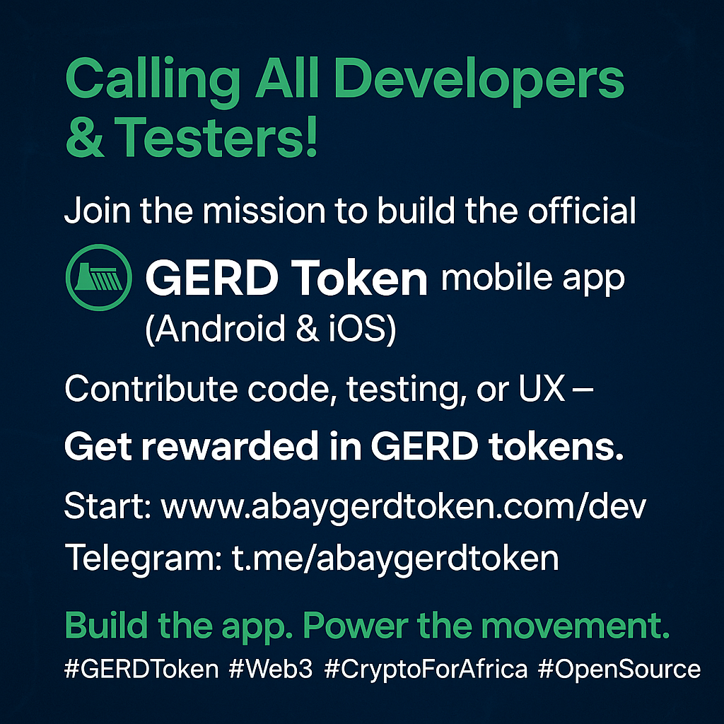 Join GERD App Project